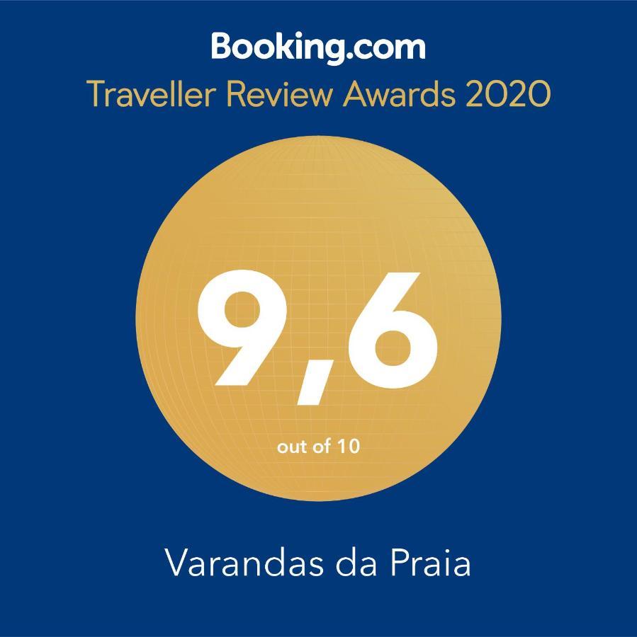 Varandas Da Praia Arraial do Cabo Ngoại thất bức ảnh