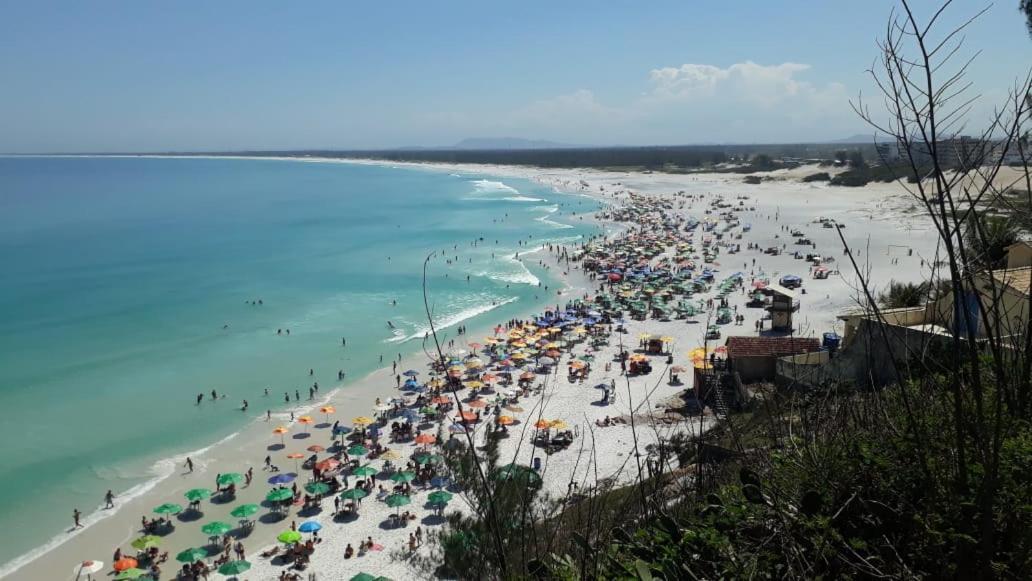Varandas Da Praia Arraial do Cabo Ngoại thất bức ảnh