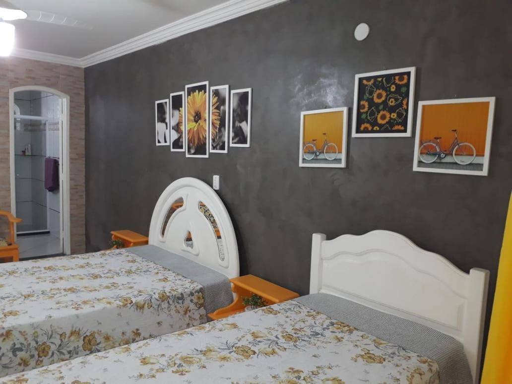 Varandas Da Praia Arraial do Cabo Ngoại thất bức ảnh