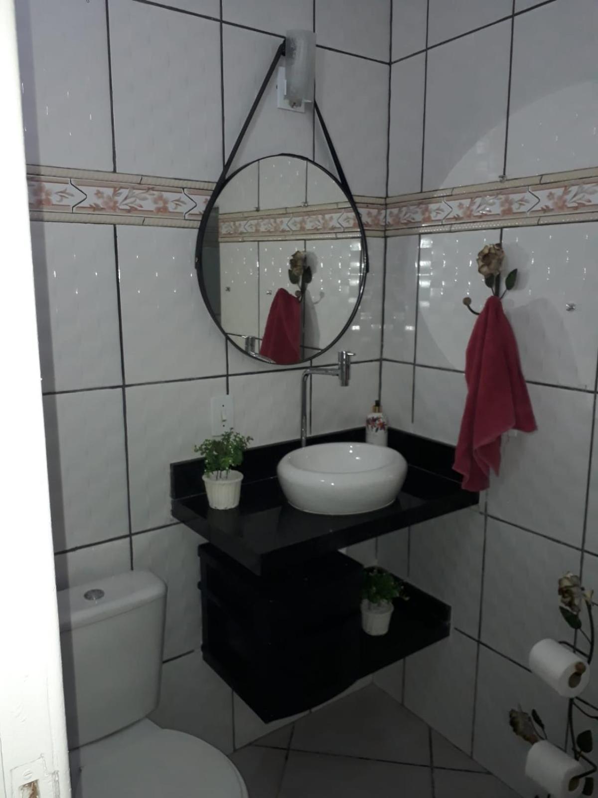 Varandas Da Praia Arraial do Cabo Ngoại thất bức ảnh