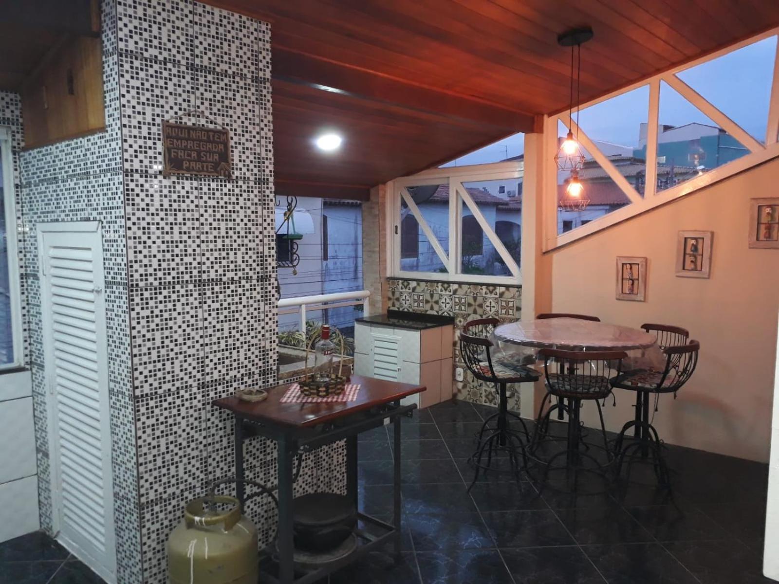 Varandas Da Praia Arraial do Cabo Ngoại thất bức ảnh